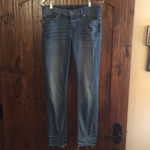 Lucky Brand Jeans